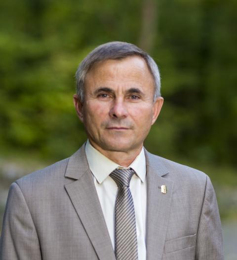 Dragomir Marchev